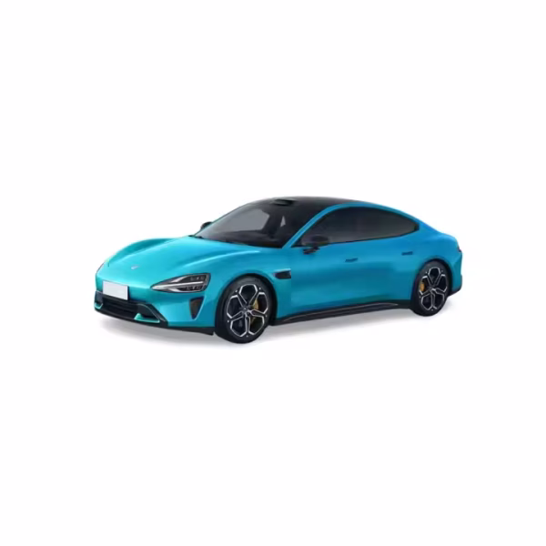 Su7 Model 700km Rear-Drive Electric Car — изображение 3