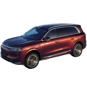 2025_AITO_M8_Hybrid_SUV