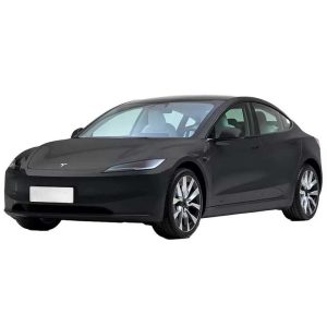 2025_Tesla_Model_3_Electric_Sedan