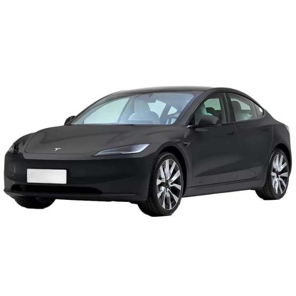 2025_Tesla_Model_3_Electric_Sedan