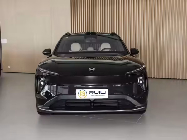 2024 NIO ES6 Mid-Size SUV 75kWh Electric 4WD — изображение 2