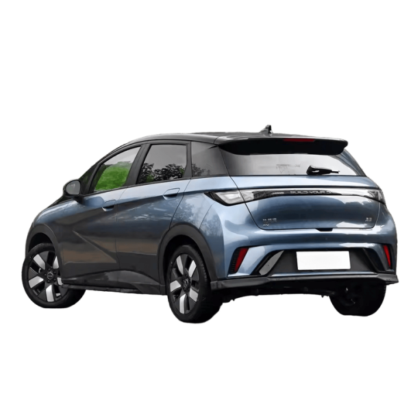 2024 BYD Dolphin Electric FWD Car - Image 2