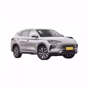 2025_BYD_Song_Plus_DM-i_Intelligent_Driving_SUV