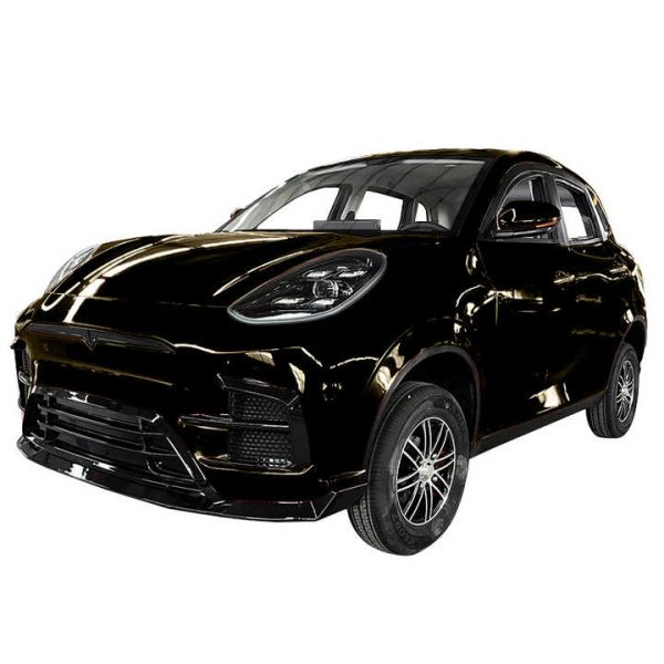 Hot Sale Made in China 4-Seater Car - Image 5
