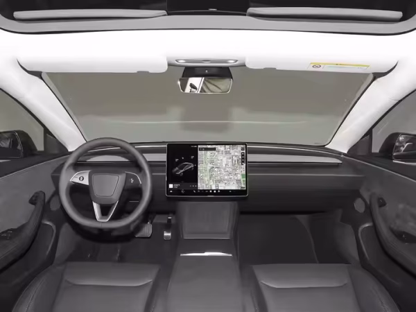2025 Tesla Model 3 – All-Wheel Drive & Affordable EV - Image 5
