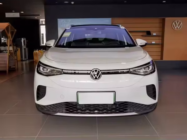 2024 ID4 CROZZ Electric SUV Best Quality EV — изображение 2