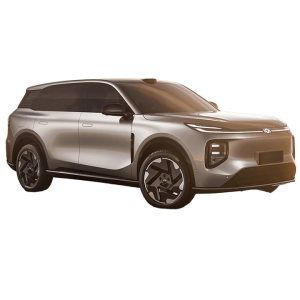 2025_Changan_Qiyuan_Q07_Hybrid_SUV