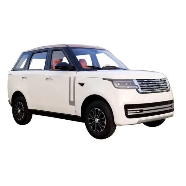 High-Quality Chinese Made Taxi Car for Sale - Image 2