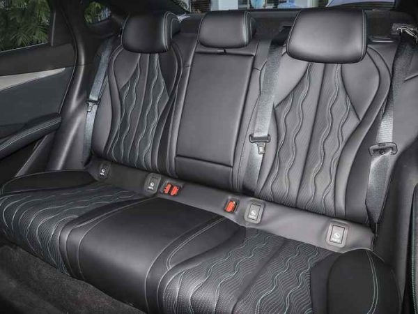 2024_BYD_Seal_06_DMI_Hybrid_SUV - Image 6