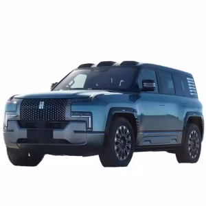 2024_BYD_Yang_Wang_U8_High-Speed_Electric_SUV