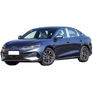 2025_BYD_Seal_06_DMI_Hybrid_Sedan