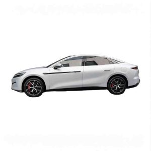 2025_BYD_Han_L_Smart_Driving_EV