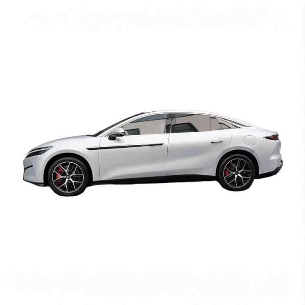 2025_BYD_Han_L_Smart_Driving_EV