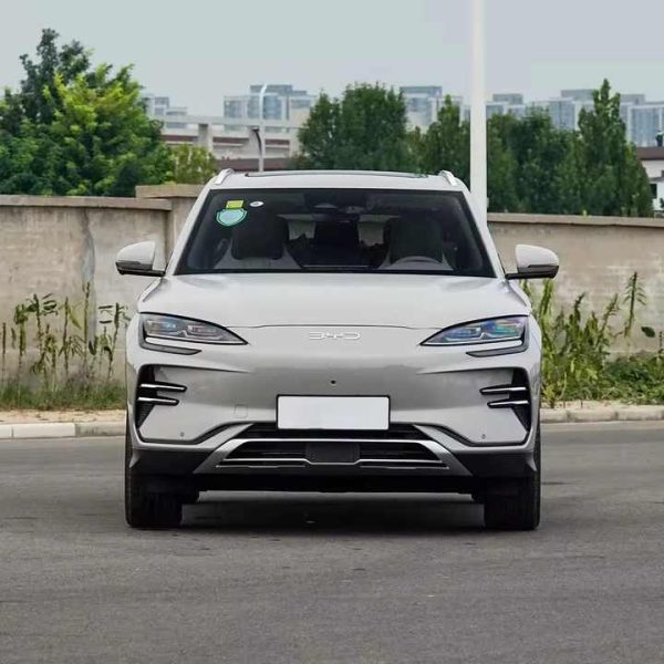 2024 BYD Song Plus DM-i Dipilot Edition - Image 3