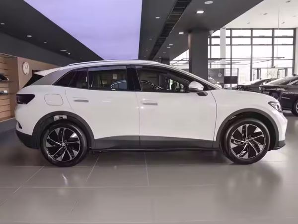 2024 ID4 CROZZ Electric SUV Best Quality EV — изображение 3