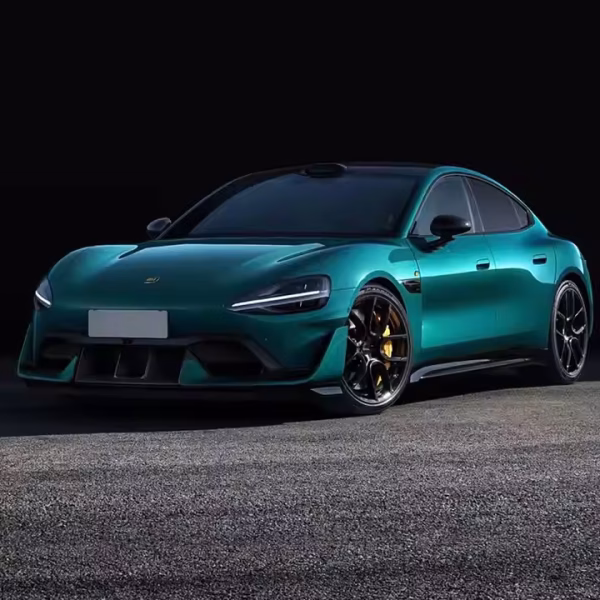 2025 SU7 Ultra EV – High-Performance & New Energy - Image 6