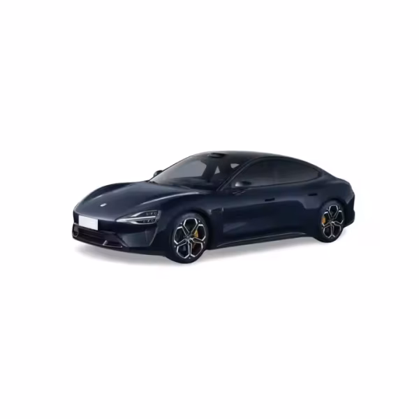 Su7 Model 700km Rear-Drive Electric Car — изображение 4