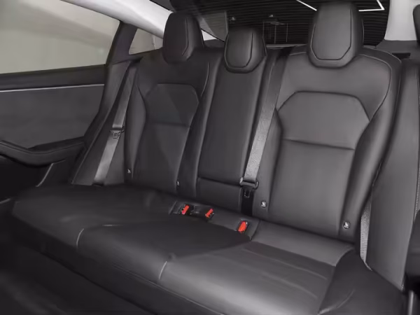 2025 Tesla Model 3 – All-Wheel Drive & Affordable EV - Image 6