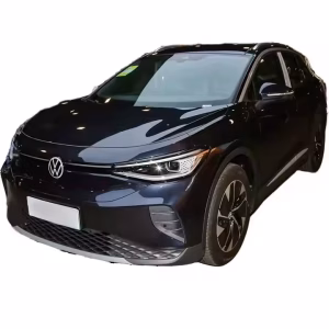 2024 ID4 CROZZ Electric SUV Best Quality EV