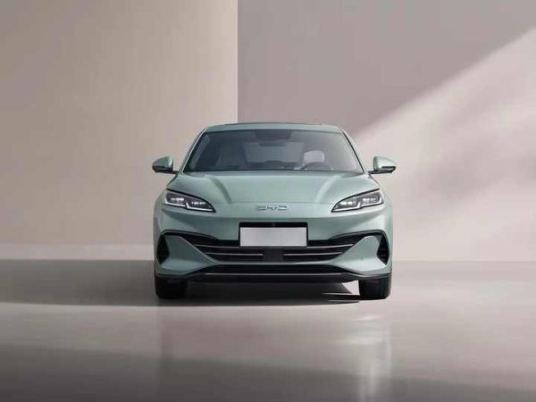2024_BYD_Seal_06_DMI_Hybrid_SUV - Image 4