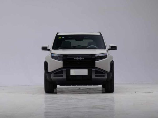 2025 BYD Leopard Super 3 EV - Image 2