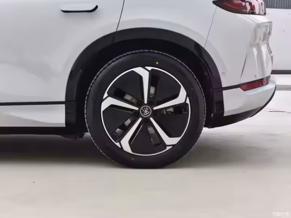 2024 BYD Song L – Electric SUV & 550Km Range — изображение 6