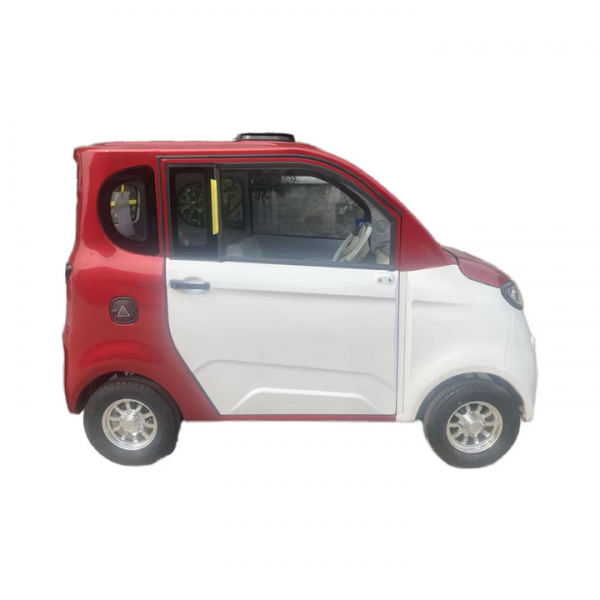 4-Seater Family Mini Car - Image 2