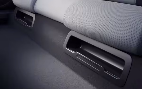 2024 Xiao Mi Su7 AWD Electric Car 800km Range - 图片 5