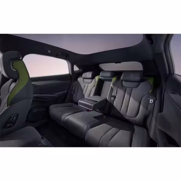 BYD Song L Electric 5-Door 5-Seater SUV — изображение 4