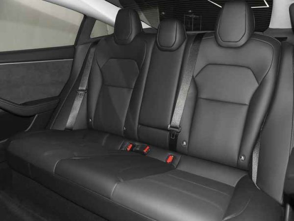 2025 Tesla Model 3 Electric Sedan - Image 6