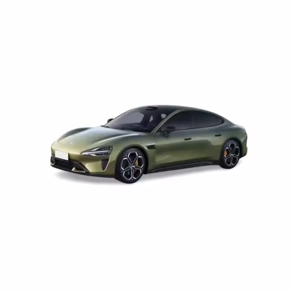 Su7 Model 700km Rear-Drive Electric Car — изображение 2