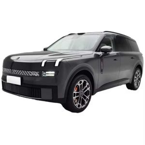 2024_GEELY_LYNK&CO_900_Plug-In_Hybrid