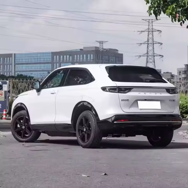 ENS1 Sustainable Driving — изображение 2