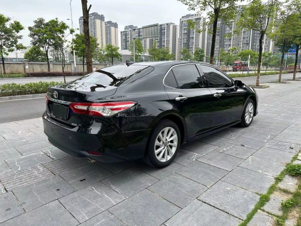2020 Acura 2.0G Used Car - Image 3