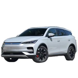2023 BYD Tang Flagship SUV Electric