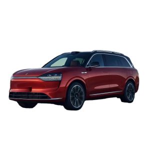 2024 Hua-wei Aito M9 Luxury EV SUV