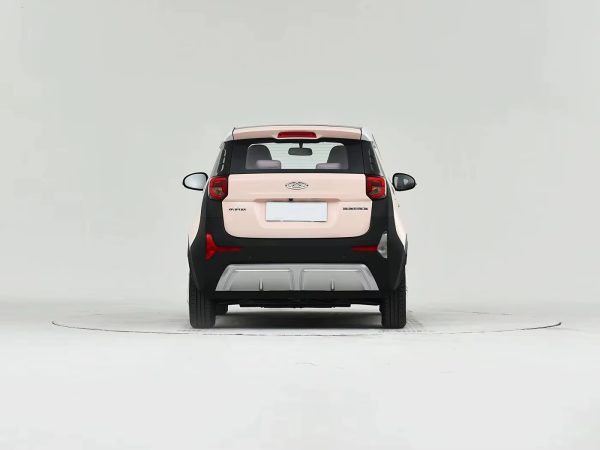 2024 Mini Electric Ant Car — изображение 2