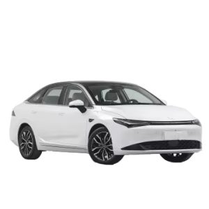 2024 Xpeng P5 Electric Sedan