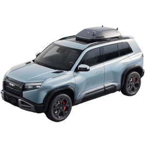 2025 BYD Fang Cheng Bao Titanium TITAN 3