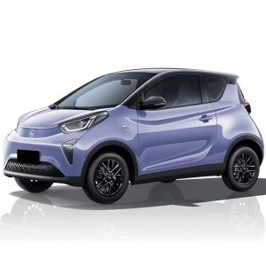 2025 Chery Ant Mini Electric Car