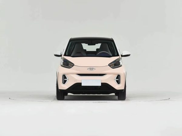 2025 Chery Ant Mini Electric Car - Image 2
