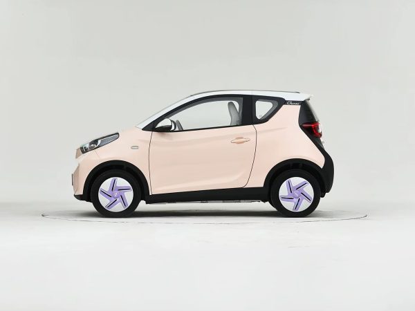 2025 Chery Ant Mini Electric Car - Image 3