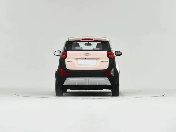 2025 Chery Ant Mini Electric Car - Image 4