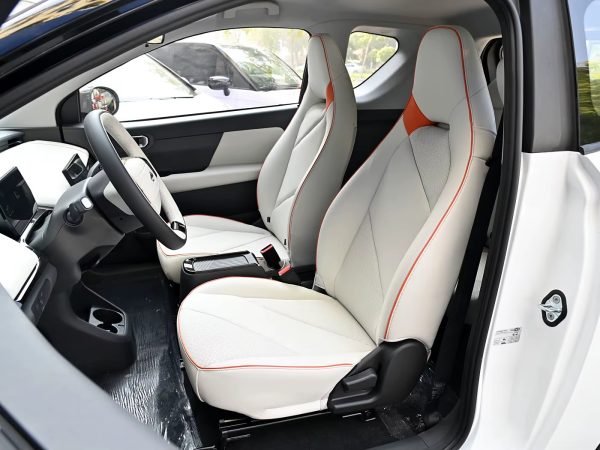 2025 Chery Ant Mini Electric Car - Image 6