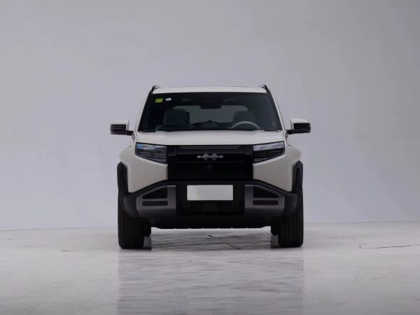 BYD Formula Leopard Titanium 3 SUV - Image 2