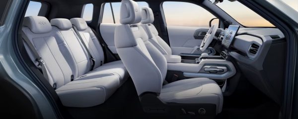 BYD Formula Leopard Titanium 3 SUV - Image 5