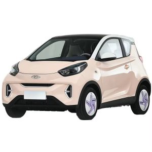 Chery Little Ant 3-Door Electric Car