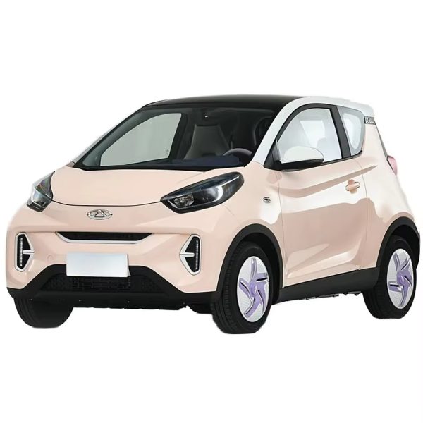 Chery Little Ant 3-Door Electric Car