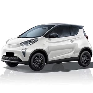 Chery Little Ant Mini Electric Car