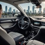 Smart Tint for Cars-Revolutionize Driving with